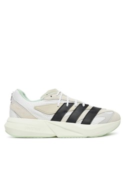Sneakersy adidas Mercedes - AMG Petronas Formula One Team Lightblaze JP8363 Biały ze sklepu eobuwie.pl w kategorii Buty sportowe męskie - zdjęcie 181319367