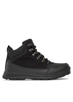 Trapery Big Star Shoes MM274481 Czarny ze sklepu eobuwie.pl w kategorii Buty trekkingowe damskie - zdjęcie 181319467
