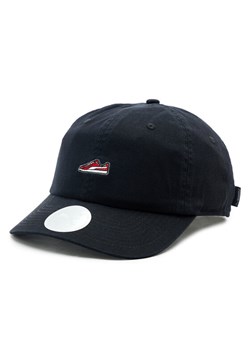 Czapka z daszkiem Puma PRIME Dad Cap 024605 Czarny ze sklepu eobuwie.pl w kategorii Czapki z daszkiem damskie - zdjęcie 181319477