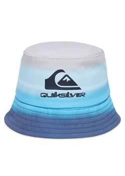 Kapelusz Quiksilver QUIKSILVER-ACCCS-2-SS2025 Niebieski ze sklepu eobuwie.pl w kategorii Czapki dziecięce - zdjęcie 181319485