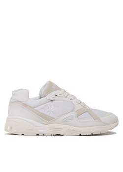 Sneakersy Le Coq Sportif Lcs R850 2210745 Biały ze sklepu eobuwie.pl w kategorii Buty sportowe męskie - zdjęcie 181319598
