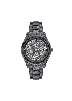 Zegarek Armani Exchange AX1885 Szary ze sklepu eobuwie.pl w kategorii Zegarki - zdjęcie 181319805