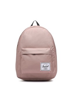Plecak Herschel Classic™ Backpack 11377-02077 Różowy ze sklepu eobuwie.pl w kategorii Plecaki - zdjęcie 181319907