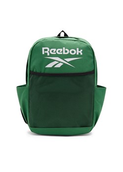 Plecak Reebok RBK-003-CCC-05 Zielony ze sklepu eobuwie.pl w kategorii Plecaki - zdjęcie 181319909