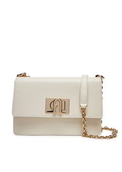 Torebka Furla 1927 Mini BAFKACO ARE000 PNN00 Beżowy ze sklepu eobuwie.pl w kategorii Kopertówki - zdjęcie 181320008