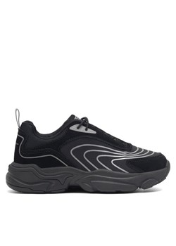 Sneakersy Sprandi DISTRIC CP40-21370Y Czarny ze sklepu eobuwie.pl w kategorii Buty sportowe dziecięce - zdjęcie 181320059