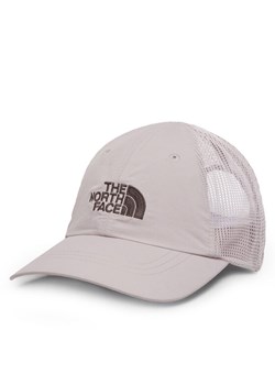 Czapka z daszkiem The North Face Horizon NF0A5FXS1OA1 Szary ze sklepu eobuwie.pl w kategorii Czapki z daszkiem damskie - zdjęcie 181320067