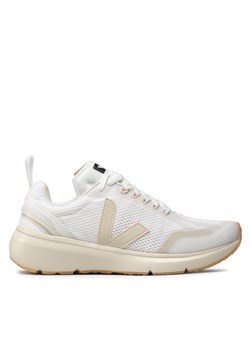 Sneakersy Veja Condor 2 Alveomech CL012500A Biały ze sklepu eobuwie.pl w kategorii Buty sportowe damskie - zdjęcie 181320336