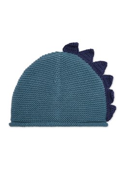 Czapka United Colors Of Benetton 6V22AA007 Niebieski ze sklepu eobuwie.pl w kategorii Czapki dziecięce - zdjęcie 181320408