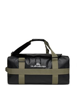 Torba Quiksilver AQYBL03022 Czarny ze sklepu eobuwie.pl w kategorii Torby sportowe - zdjęcie 181320527