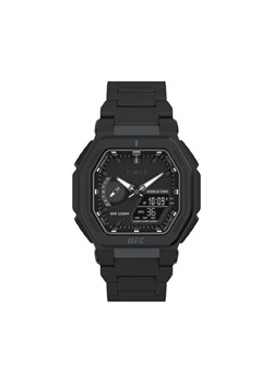 Zegarek Timex UFC Colossus TW2V84800 Czarny ze sklepu eobuwie.pl w kategorii Zegarki - zdjęcie 181320609