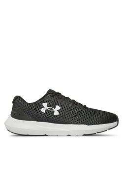 Buty do biegania Under Armour Ua Surge 3 3024883-302 Khaki ze sklepu eobuwie.pl w kategorii Buty sportowe męskie - zdjęcie 181320727