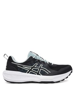 Buty do biegania Asics Gel-Sonoma 8 1011B979 Czarny ze sklepu eobuwie.pl w kategorii Buty sportowe męskie - zdjęcie 181320997