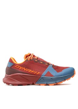 Buty do biegania Dynafit Ultra 100 1571 Czerwony ze sklepu eobuwie.pl w kategorii Buty sportowe męskie - zdjęcie 181321117