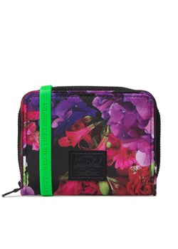 Mały Portfel Damski Herschel Tyler Fs 11097-05640 Kolorowy ze sklepu eobuwie.pl w kategorii Portfele damskie - zdjęcie 181321225