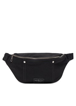 Saszetka nerka Calvin Klein Sport Essentials K50K512552 Czarny ze sklepu eobuwie.pl w kategorii Nerki - zdjęcie 181321235