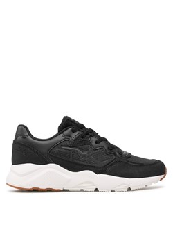 Sneakersy Bagheera Spicy 86539-2 C0109 Czarny ze sklepu eobuwie.pl w kategorii Buty sportowe damskie - zdjęcie 181321428