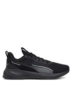 Buty do biegania Puma Flyer Lite 3 310797 04 Czarny ze sklepu eobuwie.pl w kategorii Buty sportowe męskie - zdjęcie 181321525