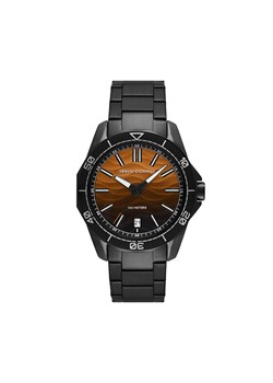 Zegarek Armani Exchange AX1964 Czarny ze sklepu eobuwie.pl w kategorii Zegarki - zdjęcie 181321547