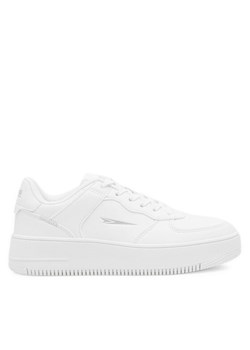 Sneakersy Sprandi WP07-1234 Biały ze sklepu eobuwie.pl w kategorii Buty sportowe damskie - zdjęcie 181321569
