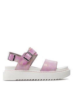 Sandały Steve Madden Jcadet SM15000180-02002-954 Różowy ze sklepu eobuwie.pl w kategorii Sandały dziecięce - zdjęcie 181321618