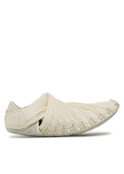 Buty na siłownię Vibram Fivefingers Furoshiki 22WAF05 Szary ze sklepu eobuwie.pl w kategorii Buty sportowe damskie - zdjęcie 181321638