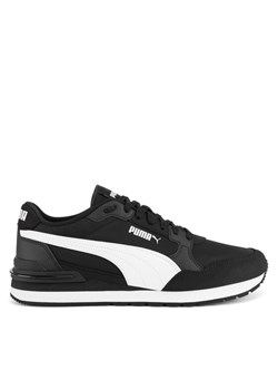 Sneakersy Puma ST RUNNER V4 NL 39906916 Czarny ze sklepu eobuwie.pl w kategorii Buty sportowe męskie - zdjęcie 181321877