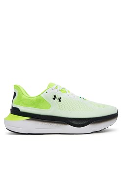 Buty do biegania Under Armour UA Infinite Pro 2 3028168 Biały ze sklepu eobuwie.pl w kategorii Buty sportowe męskie - zdjęcie 181322007