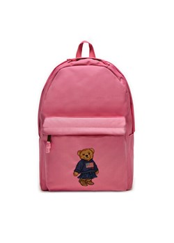 Plecak Polo Ralph Lauren 9AR149 Granatowy ze sklepu eobuwie.pl w kategorii Plecaki dla dzieci - zdjęcie 181322078