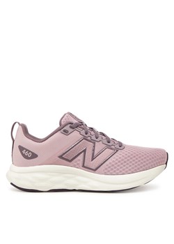 Buty do biegania New Balance 460's W460CP4 Różowy ze sklepu eobuwie.pl w kategorii Buty sportowe damskie - zdjęcie 181322118