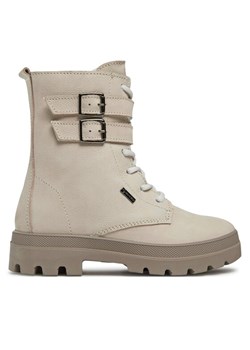 Botki Primigi GORE-TEX 4877811 M Beżowy - id: 0000303246914 - marki Primigi - 181322119 Botki Primigi GORE-TEX 4877811 M Beżowy ze sklepu eobuwie.pl w kategorii Buty zimowe dziecięce - zdjęcie 181322119