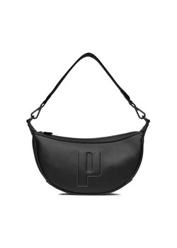 Torebka Puma Sense Mini Hobo 079583 Czarny ze sklepu eobuwie.pl w kategorii Torebki hobo - zdjęcie 181322206