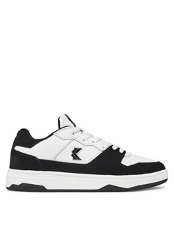 Sneakersy Karl Kani 89 2K PD00003079 Biały ze sklepu eobuwie.pl w kategorii Buty sportowe męskie - zdjęcie 181322549