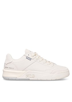 Sneakersy Fila Venida FFM0250.10005 Écru ze sklepu eobuwie.pl w kategorii Buty sportowe męskie - zdjęcie 181322606