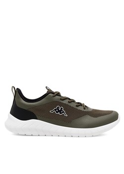 Sneakersy Kappa SS24-3C040 Khaki - id: 5905588508946 - marki Kappa - 181322657 Sneakersy Kappa SS24-3C040 Khaki ze sklepu eobuwie.pl w kategorii Buty sportowe męskie - zdjęcie 181322657