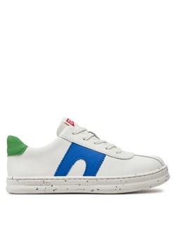 Sneakersy Camper TWS Kids K800552-004 Biały ze sklepu eobuwie.pl w kategorii Buty sportowe dziecięce - zdjęcie 181322726