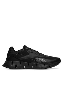 Buty do biegania Reebok Zig Dynamica 4 Adveture 100074864 Czarny ze sklepu eobuwie.pl w kategorii Buty sportowe męskie - zdjęcie 181322767