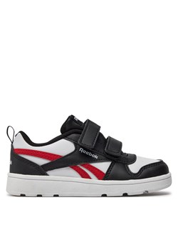 Sneakersy Reebok Royal Prime 2.0 2V GW2615 Czarny ze sklepu eobuwie.pl w kategorii Buciki niemowlęce - zdjęcie 181322815