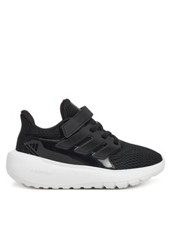 Sneakersy adidas Ultimashow 2.0 JH6106 Czarny ze sklepu eobuwie.pl w kategorii Buty sportowe dziecięce - zdjęcie 181322835