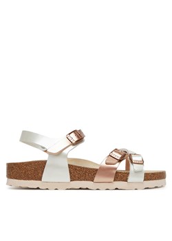Sandały Birkenstock Kumba 1029444 D Kolorowy ze sklepu eobuwie.pl w kategorii Sandały dziecięce - zdjęcie 181322897