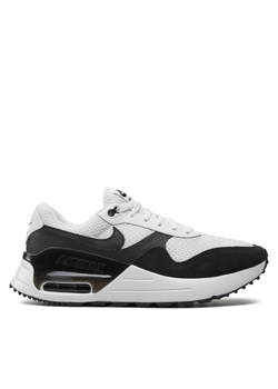 Sneakersy Nike DM9537 103 Biały ze sklepu eobuwie.pl w kategorii Buty sportowe męskie - zdjęcie 181323026