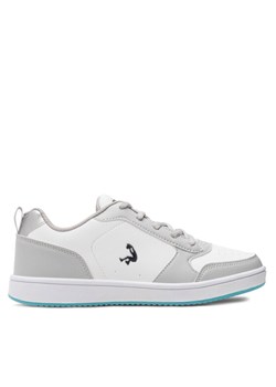 Sneakersy Shaq B136510 Szary ze sklepu eobuwie.pl w kategorii Buty sportowe dziecięce - zdjęcie 181323066