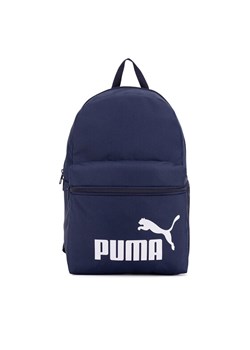 Plecak Puma PHASE BACKPACK 7994302 Granatowy ze sklepu eobuwie.pl w kategorii Plecaki - zdjęcie 181323105