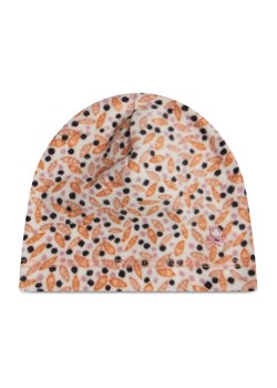 Czapka United Colors Of Benetton 6GZNB42EL Biały ze sklepu eobuwie.pl w kategorii Czapki dziecięce - zdjęcie 181323499