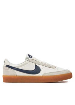 Sneakersy Nike Killshot 2 Leather 432997 107 Biały ze sklepu eobuwie.pl w kategorii Trampki męskie - zdjęcie 181323735