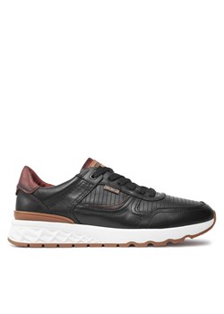 Sneakersy Pikolinos Aranda M8R-6239C1 Czarny ze sklepu eobuwie.pl w kategorii Buty sportowe męskie - zdjęcie 181323828