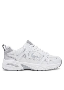 Sneakersy Karl Kani Pime Runner PD00002736 Biały ze sklepu eobuwie.pl w kategorii Buty sportowe damskie - zdjęcie 181324189
