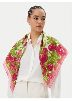 Chusta Weekend Max Mara Onesto3 2515541035 Różowy ze sklepu eobuwie.pl w kategorii Szaliki i chusty damskie - zdjęcie 181324298