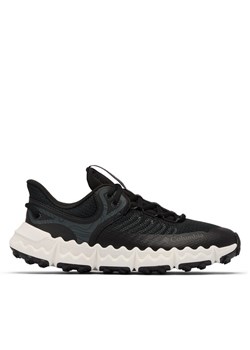Sneakersy Columbia Voyager Flx  2109411 Czarny ze sklepu eobuwie.pl w kategorii Buty sportowe damskie - zdjęcie 181324358