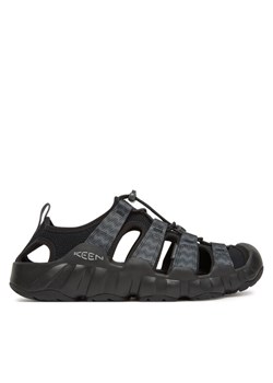 Sandały Keen Hyperport H2 1030857 Khaki ze sklepu eobuwie.pl w kategorii Sandały męskie - zdjęcie 181324456
